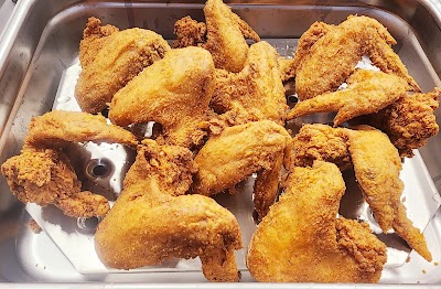 Gourmet Butter Delights Soul Food and Bakery