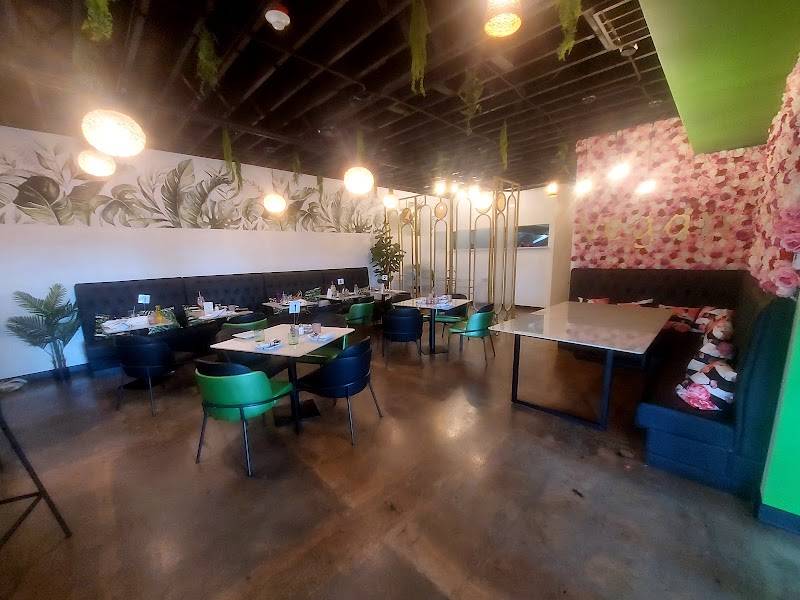 Sweet Vegan Bakes | Event Venue