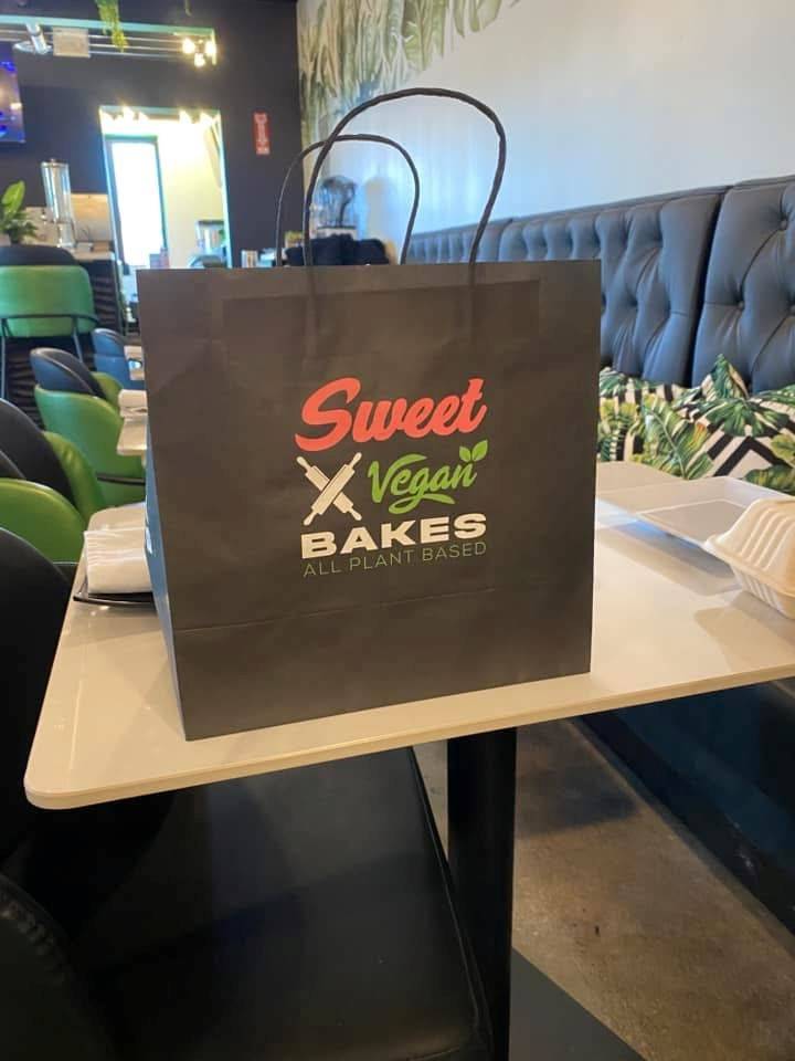Sweet Vegan Bakes | Event Venue
