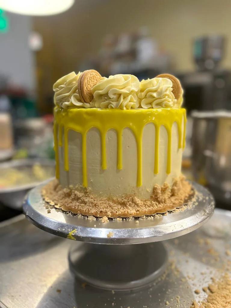Sweet Vegan Bakes | Event Venue