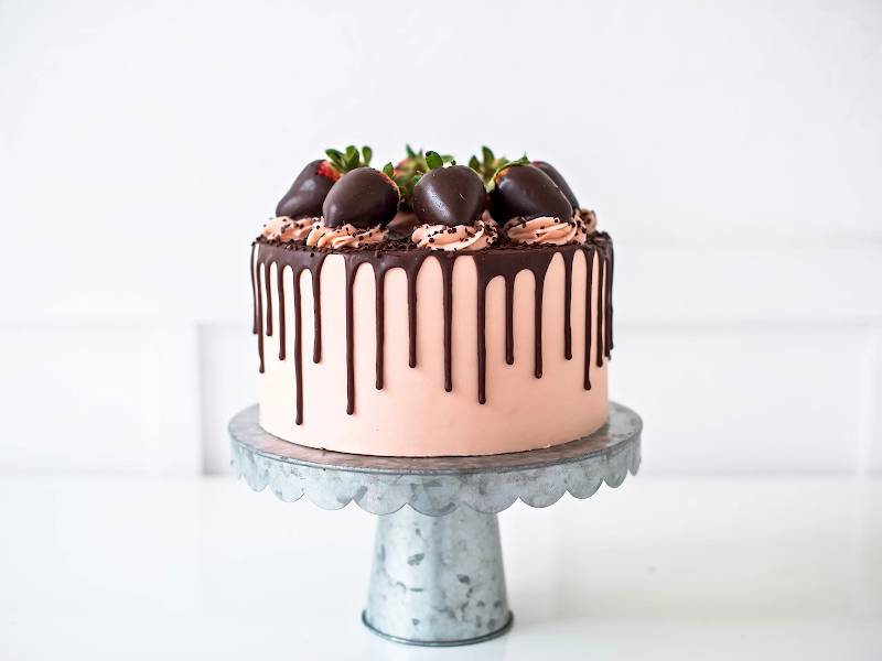 Sweet Vegan Bakes | Event Venue