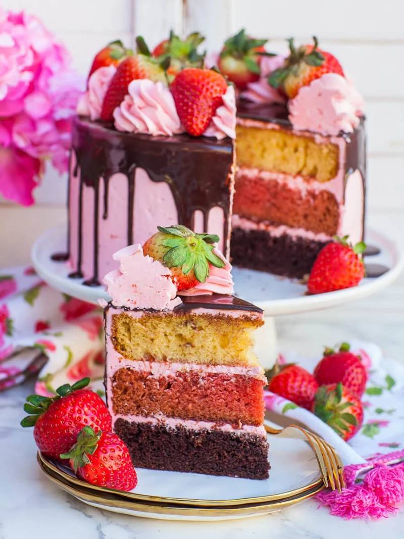 Sweet Vegan Bakes | Event Venue