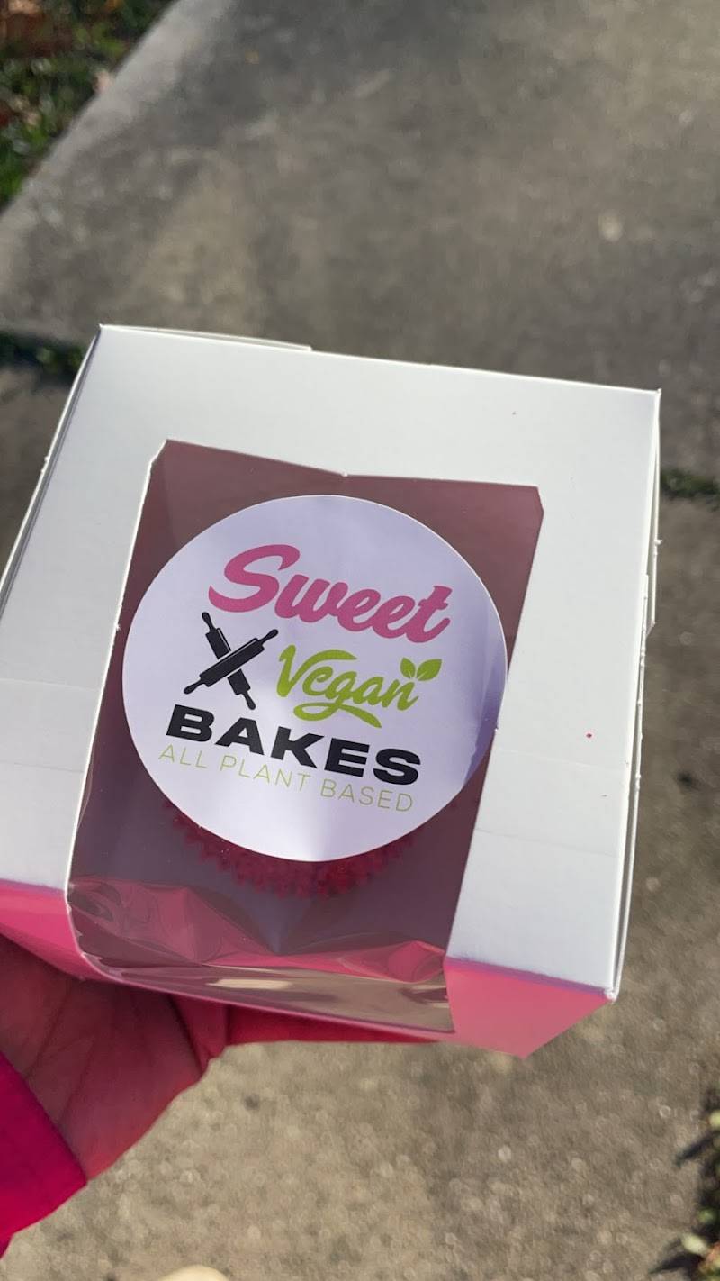 Sweet Vegan Bakes | Event Venue